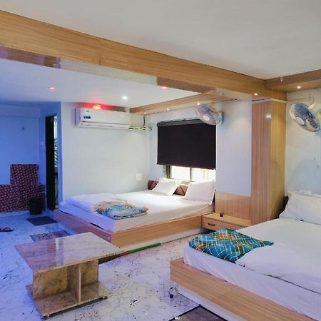 فندق The Maheshwari Residency Ayodhya المظهر الخارجي الصورة