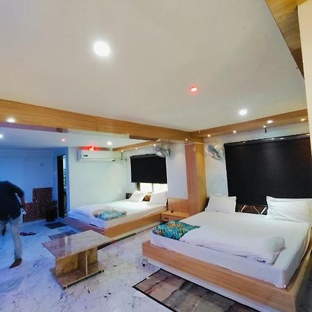 فندق The Maheshwari Residency Ayodhya المظهر الخارجي الصورة